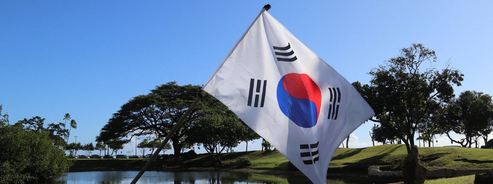 South Korea Revises Travel Alert for Sri Lanka
